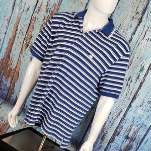 3 Men's L Brooks Brothers Polo Shirts
